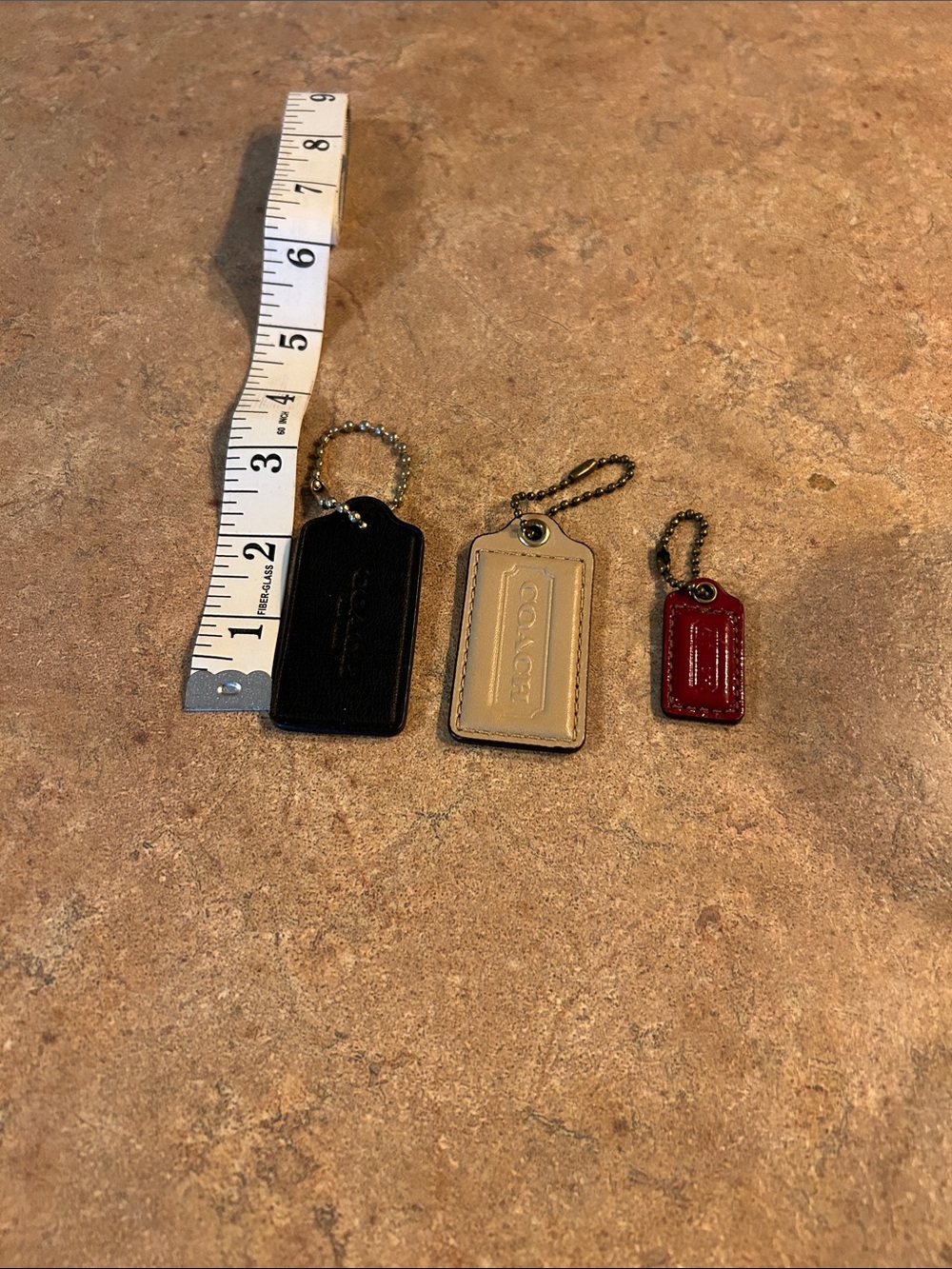 Men Accessories Identification